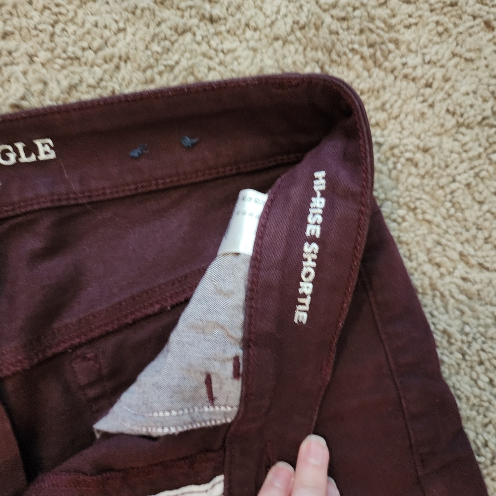 American eagle - Picture 2 of 3